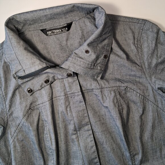 Arc'teryx Dress - Picture 2 of 13